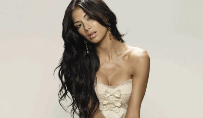 Na żywo: Nicole Scherzinger – „Good Girls Go Bad”