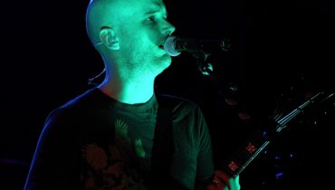 Nowy album Moby’ego w czerwcu