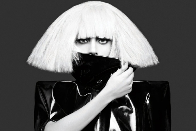 Nowa Lady GaGa jeszcze w tym roku