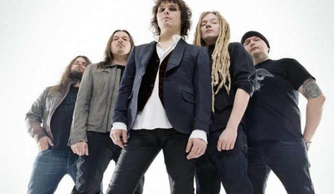 Klip na dzień: HIM – „Heartkiller”