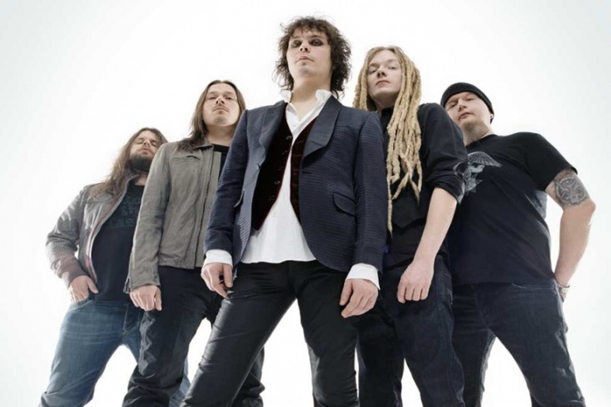 Klip na dzień: HIM – „Heartkiller”