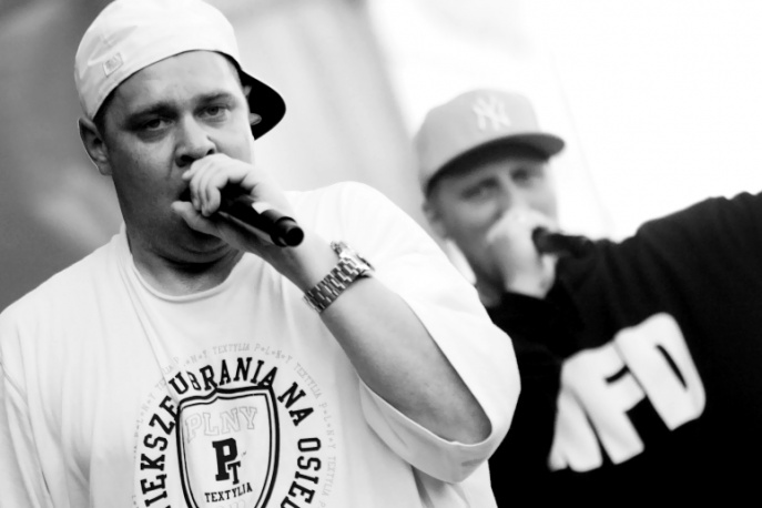 Hip-Hop Fiesta we Wrocławiu – Wice Wersa gospodarzem wieczoru
