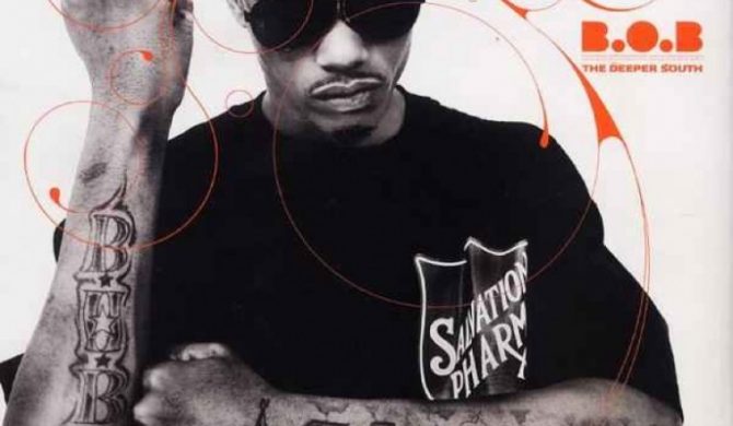 Klip na dzień: Giggs – „Don`t Go There”