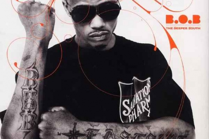 Klip na dzień: Giggs – „Don`t Go There”