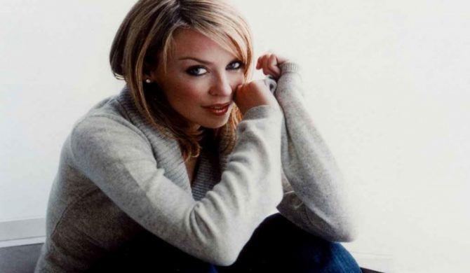 Nowa Kylie Minogue