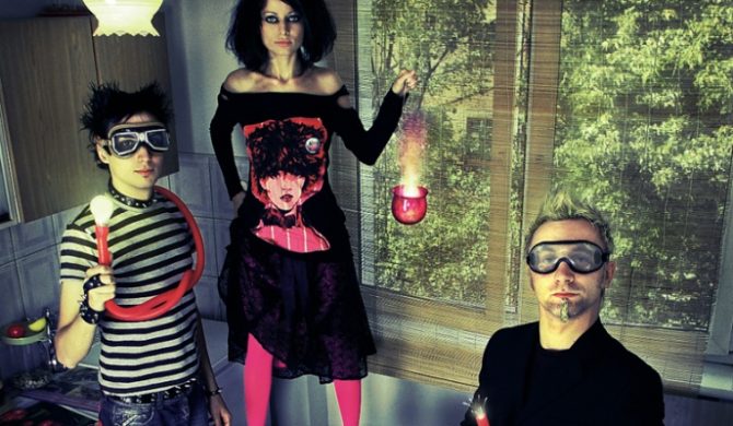 Öszibarack w Hard Rock Cafe