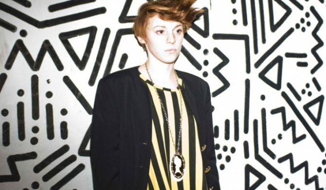 La Roux i disco