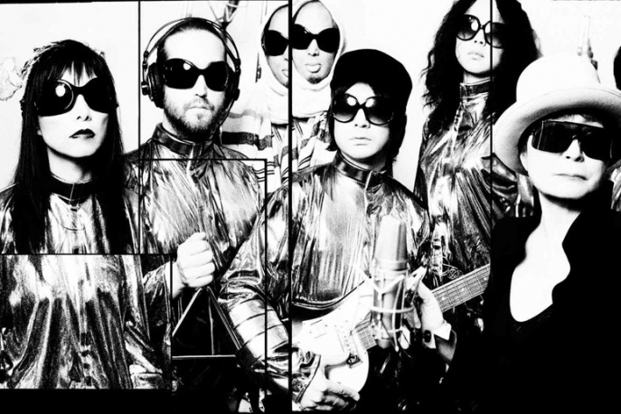 Wraca Plastic Ono Band