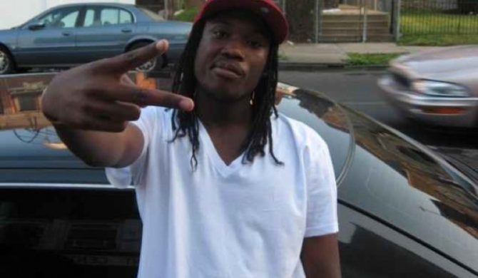 Klip na dzień: Meek Mill – „Willy Wonka”