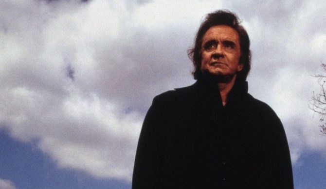 Nowy krążek od Johnny`ego Casha