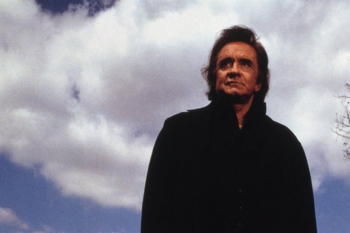 Nowy krążek od Johnny`ego Casha