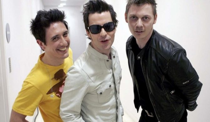 Nowe Stereophonics