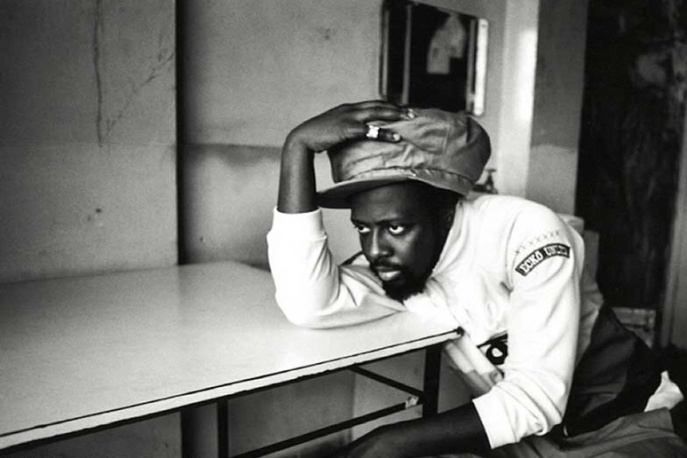 Wyclef Jean apeluje o pomoc