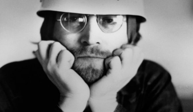 Wszystko co chcielibyście wiedzieć o Lennonie ale baliście się zapytać…