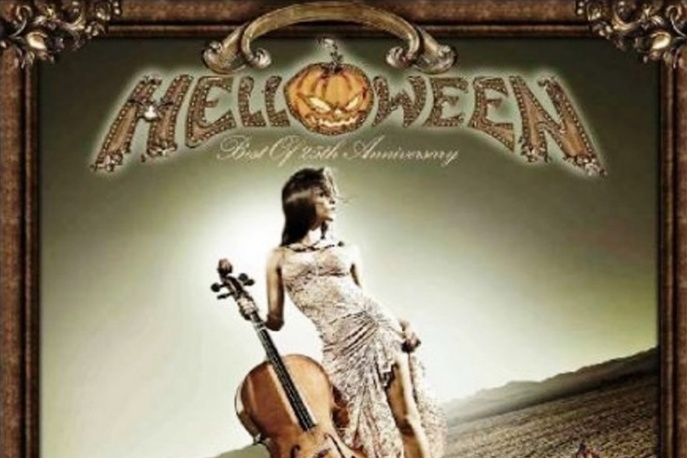 Premiera HELLOWEEN