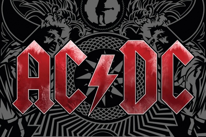 AC/DC w punktach sprzedaży