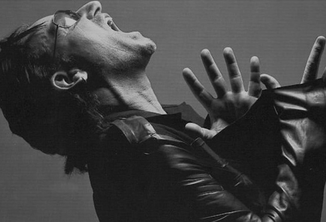 Bono i Sting dla Haiti