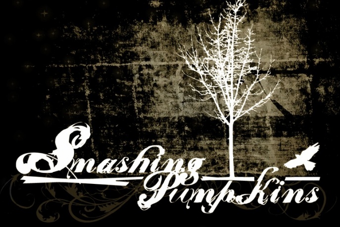 The Smashing Pumpkins za dramo