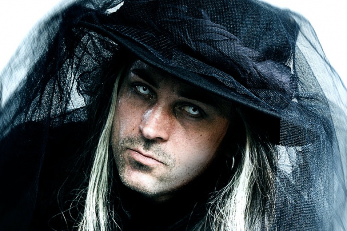 Wszystkie supporty przed Fields Of The Nephilim potwierdzone