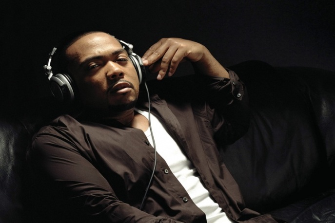 Klip na dzień: Timbaland – „If We Ever Meet Again”