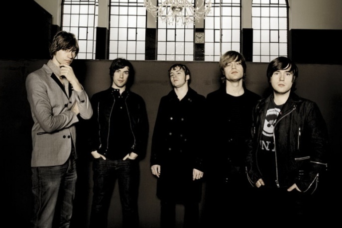 Open`er: gwiazda sceny world i doskonale (nie)znany zespół