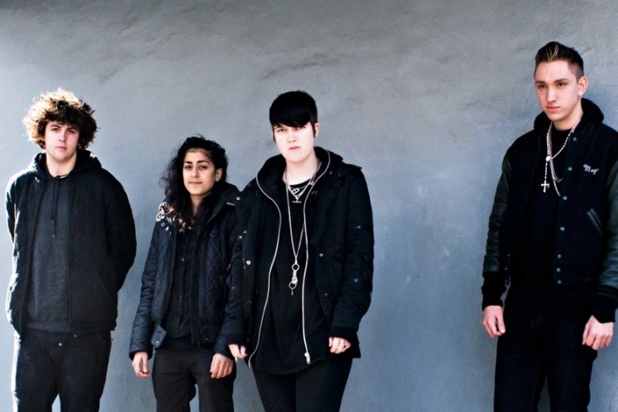 Klip na dzień: The XX – „VCR”