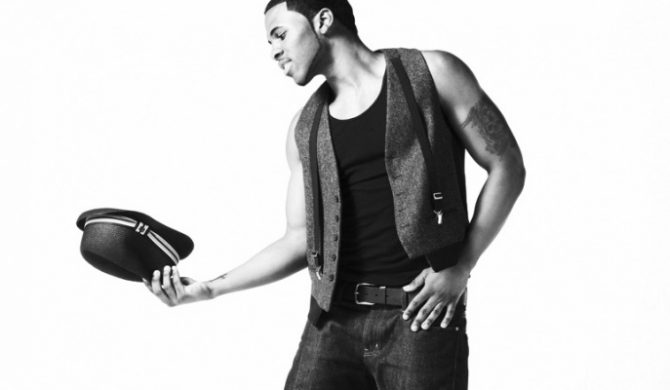 Jason Derulo – „In My Head”