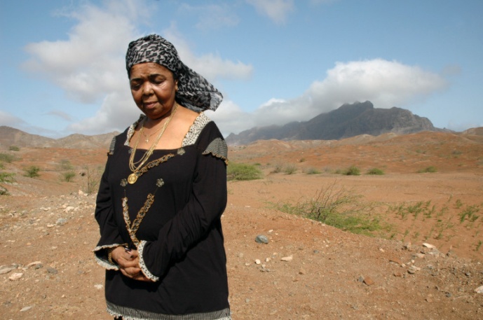 Cesaria Evora gwiazdą II edycji Smooth Festival Złote Przeboje Bydgoszcz