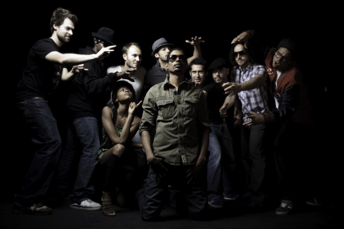 Z OSTATNIEJ CHWILI: Beat Assailant przełożone