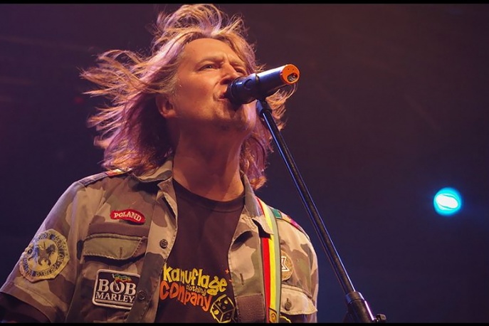 Maleo Reggae Rockers jedzie w trasę