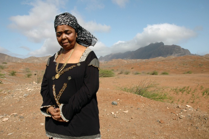 Cesaria Evora pierwszą gwiazdą Smooth Festival Złote Przeboje