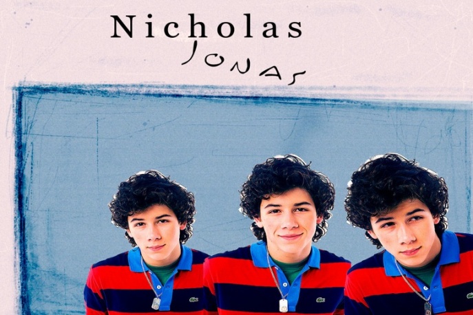 Nick Jonas wie kim jest