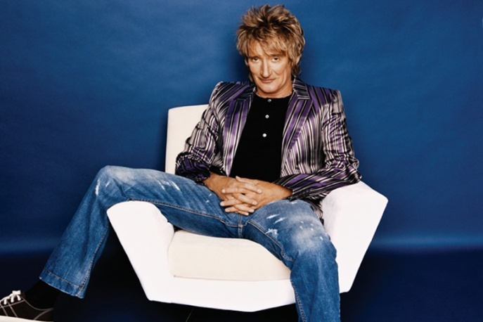 Leona Lewis, Rod Stewart i Michael Bublé dla Haiti