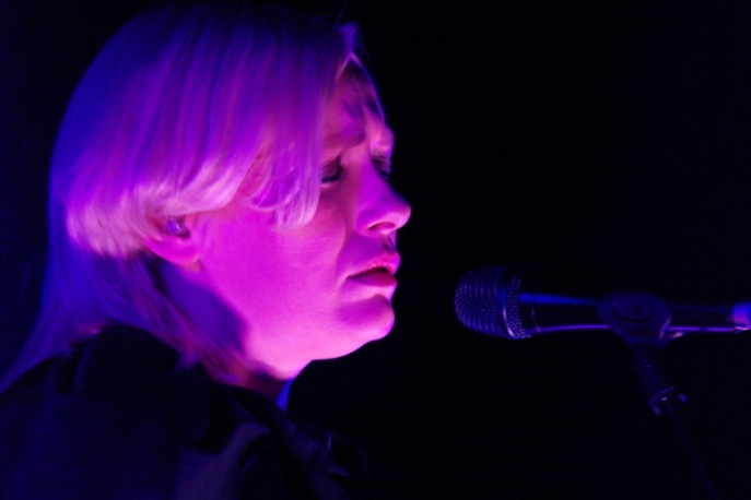 Hey w Stodole (foto)