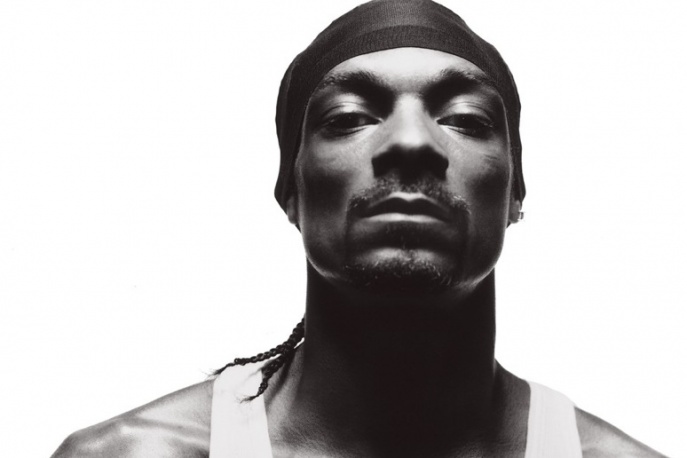 Snoop Dogg jak Tom Cruise