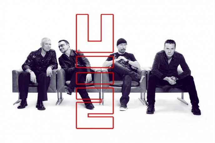Nowe U2 będzie wyjątkowe