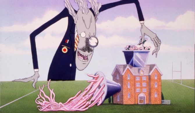 Konkurs The Australian Pink Floyd Show