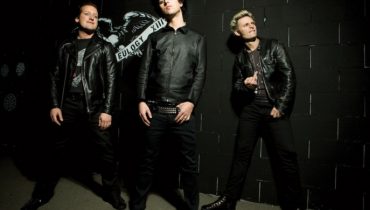Green Day znają już twojego wroga