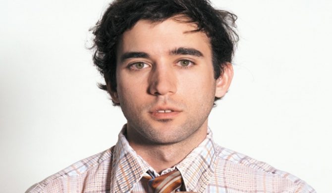 Sufjan Stevens się wycofuje