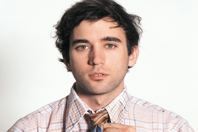 Sufjan Stevens się wycofuje