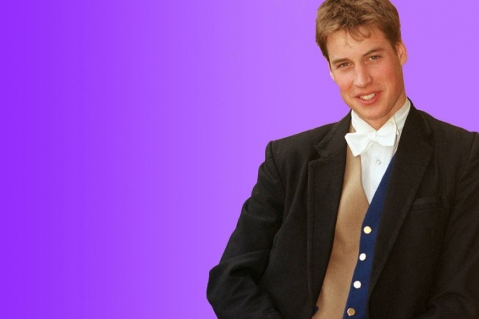 Czego słucha Książę William?