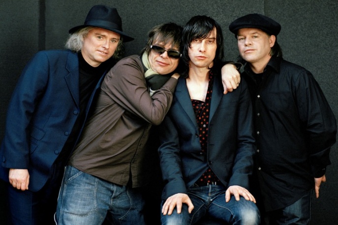 Nowe Primal Scream
