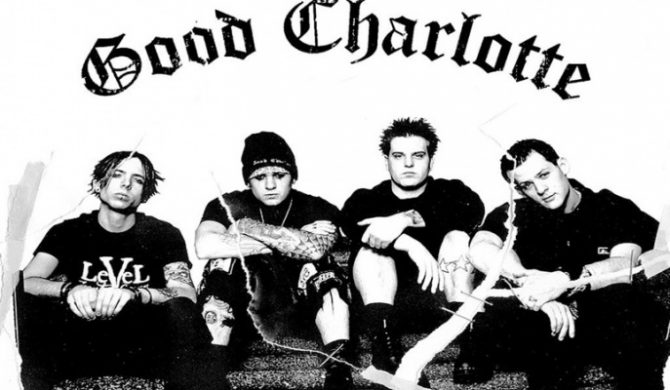 Good Charlotte nagra jeszcze raz