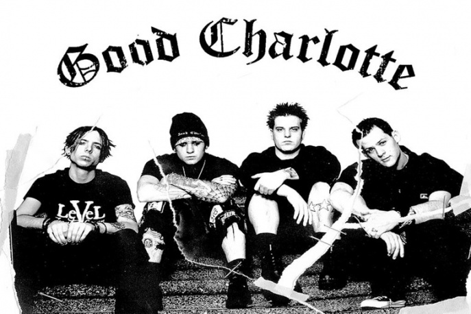 Good Charlotte nagra jeszcze raz