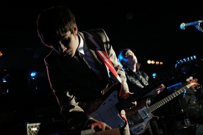 Kumka Olik jutro w Hard Rock Cafe