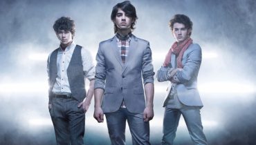 Jonas Brothers zakończyli pracę nad albumem