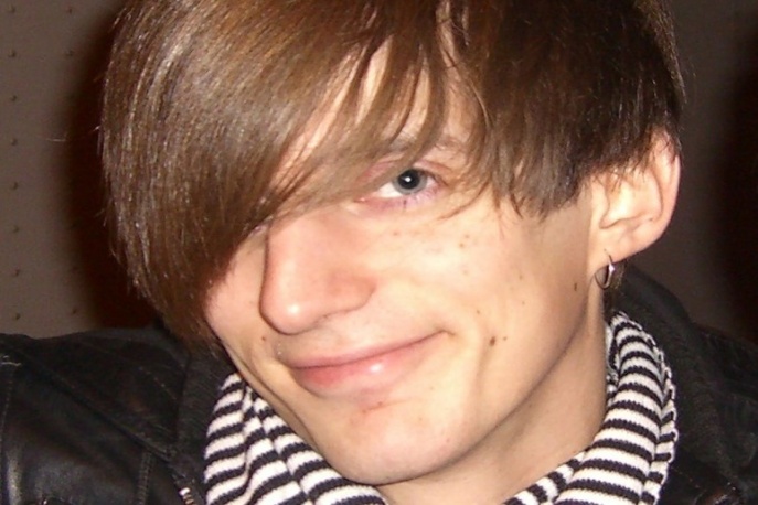 Członek Bloc Party solo