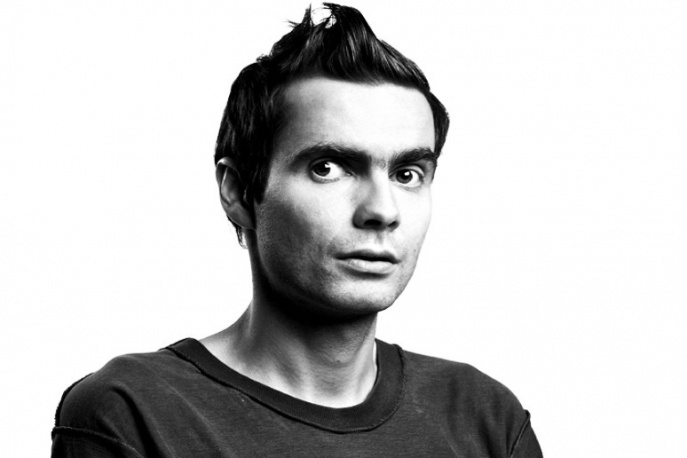 Posłuchaj wokalisty Sigur Ros