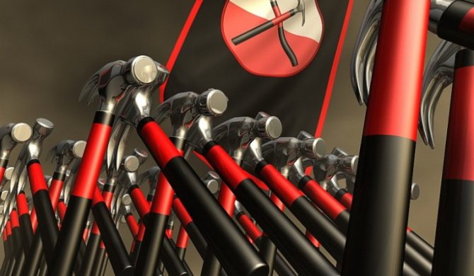 Konkurs The Australian Pink Floyd Show