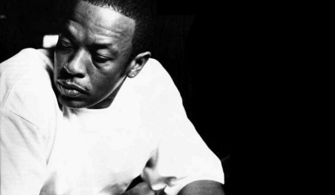 Dr. Dre: „Pracuję ostro nad „Detoxem`”